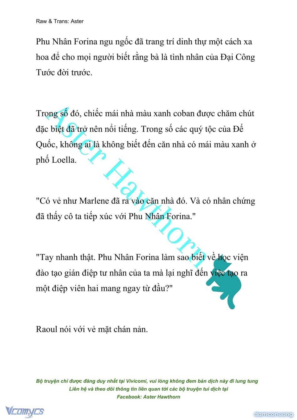 đọc truyện [novel] Giết Cuộc Hôn Nhân Này Chương 41 ảnh 15 tại Thiên Thai Truyện