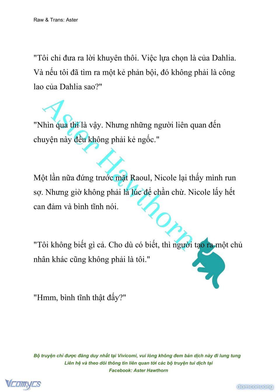 đọc truyện [novel] Giết Cuộc Hôn Nhân Này Chương 41 ảnh 17 tại Thiên Thai Truyện