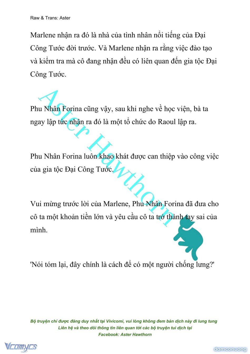 đọc truyện [novel] Giết Cuộc Hôn Nhân Này Chương 41 ảnh 19 tại Thiên Thai Truyện