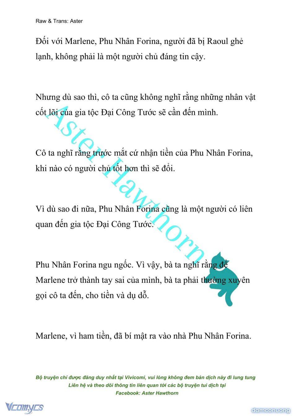 đọc truyện [novel] Giết Cuộc Hôn Nhân Này Chương 41 ảnh 20 tại Thiên Thai Truyện