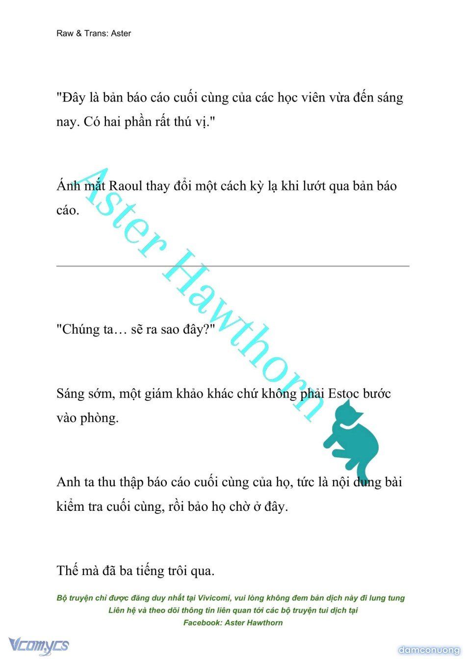 đọc truyện [novel] Giết Cuộc Hôn Nhân Này Chương 41 ảnh 6 tại Thiên Thai Truyện