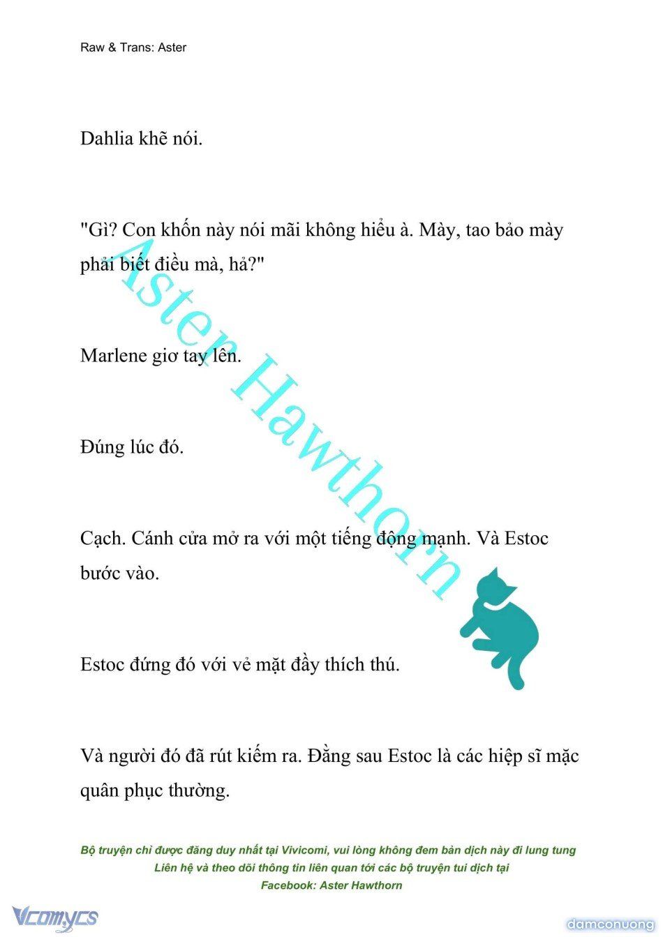 đọc truyện [novel] Giết Cuộc Hôn Nhân Này Chương 41 ảnh 9 tại Thiên Thai Truyện