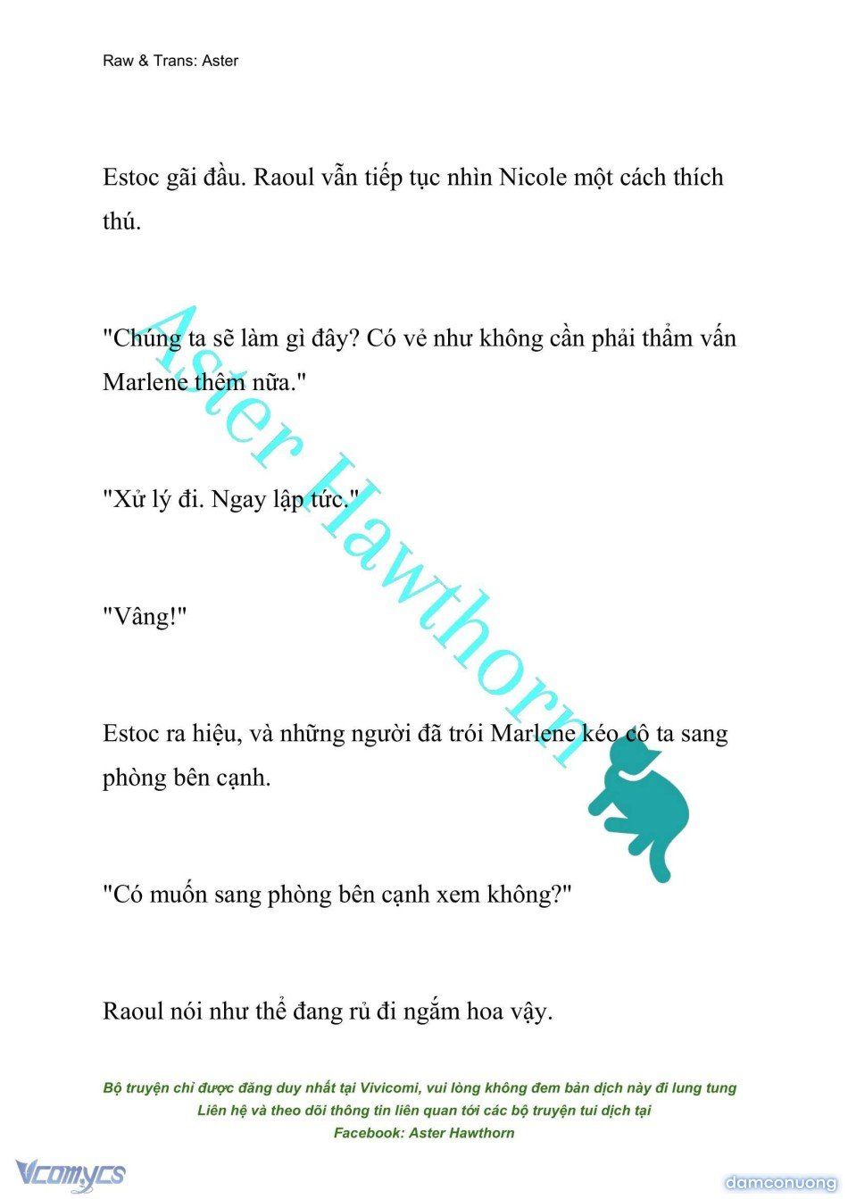 đọc truyện [novel] Giết Cuộc Hôn Nhân Này Chương 42 ảnh 3 tại Thiên Thai Truyện