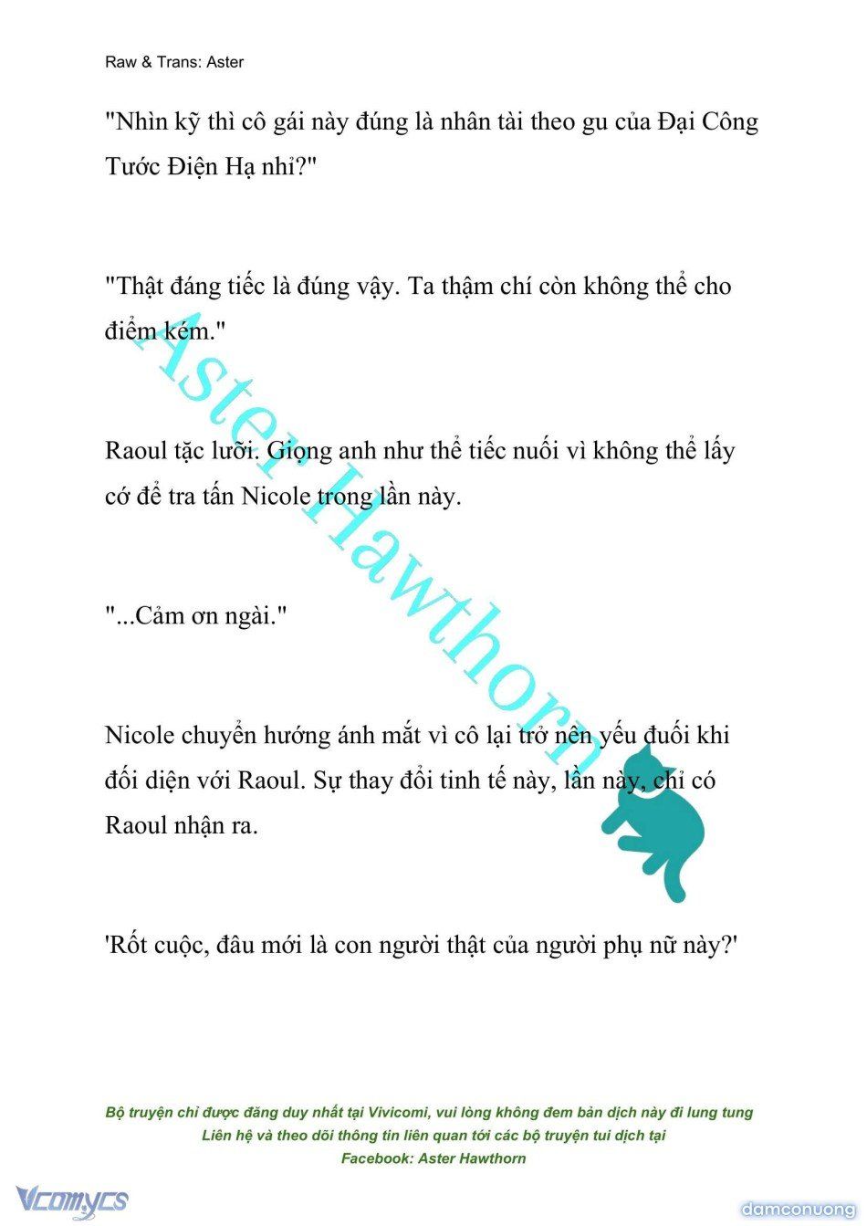 đọc truyện [novel] Giết Cuộc Hôn Nhân Này Chương 42 ảnh 12 tại Thiên Thai Truyện