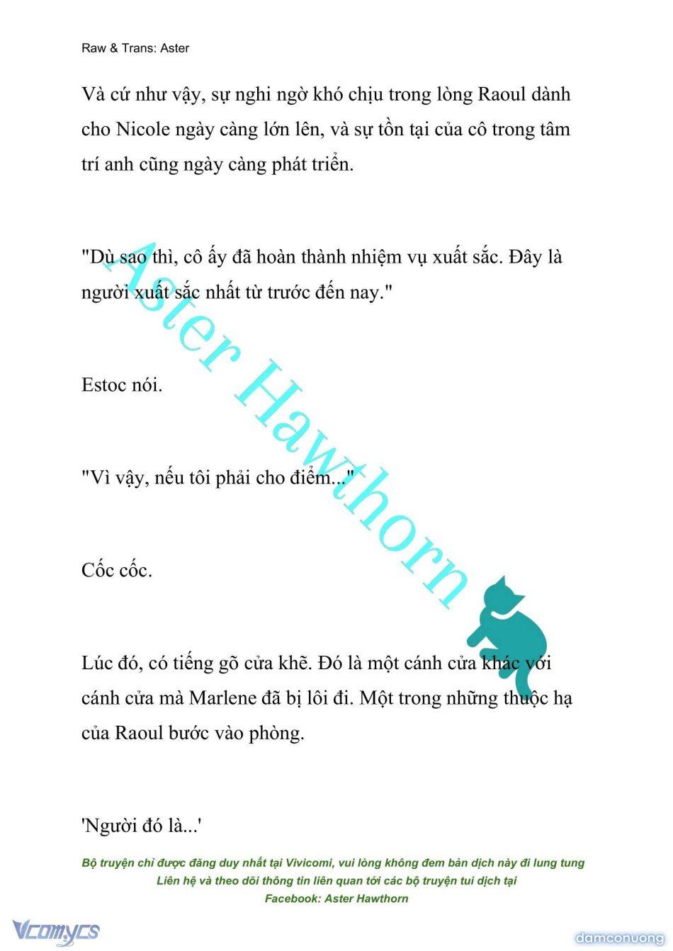 đọc truyện [novel] Giết Cuộc Hôn Nhân Này Chương 42 ảnh 13 tại Thiên Thai Truyện