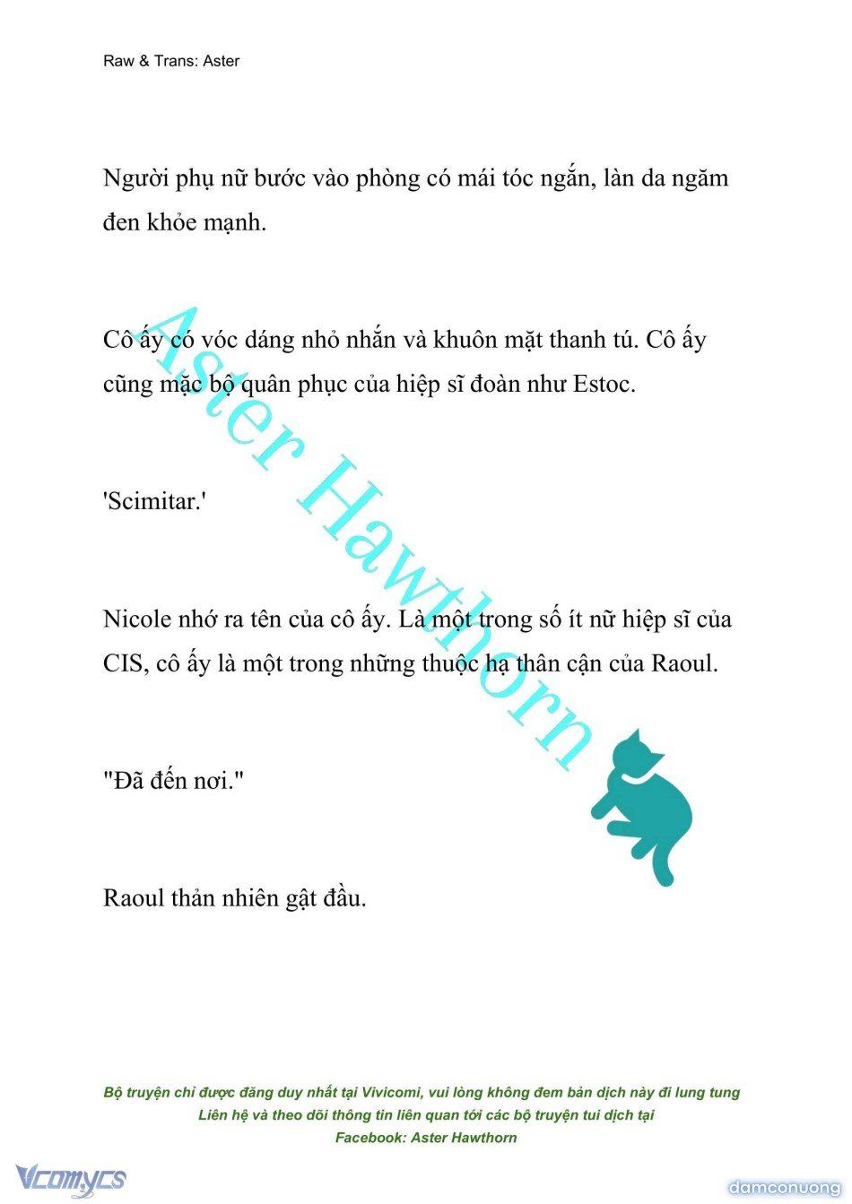 đọc truyện [novel] Giết Cuộc Hôn Nhân Này Chương 42 ảnh 14 tại Thiên Thai Truyện