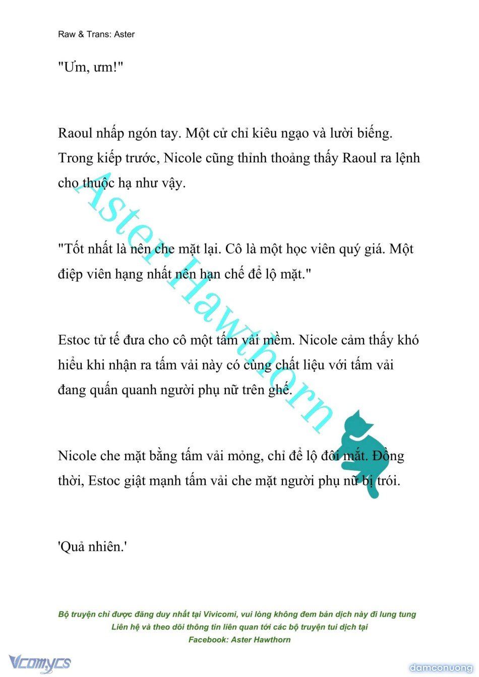 đọc truyện [novel] Giết Cuộc Hôn Nhân Này Chương 42 ảnh 16 tại Thiên Thai Truyện