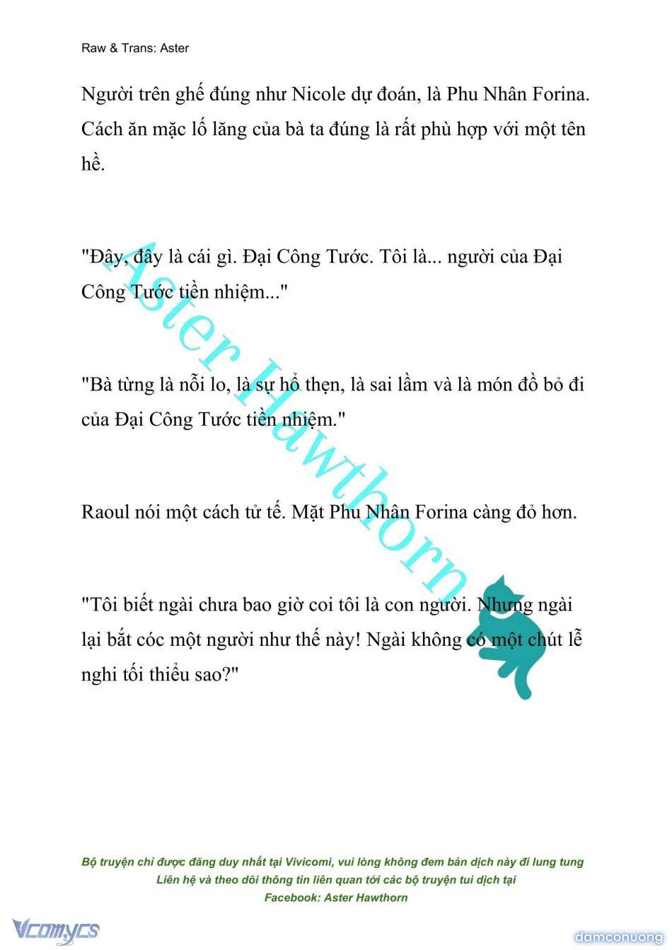 đọc truyện [novel] Giết Cuộc Hôn Nhân Này Chương 42 ảnh 17 tại Thiên Thai Truyện