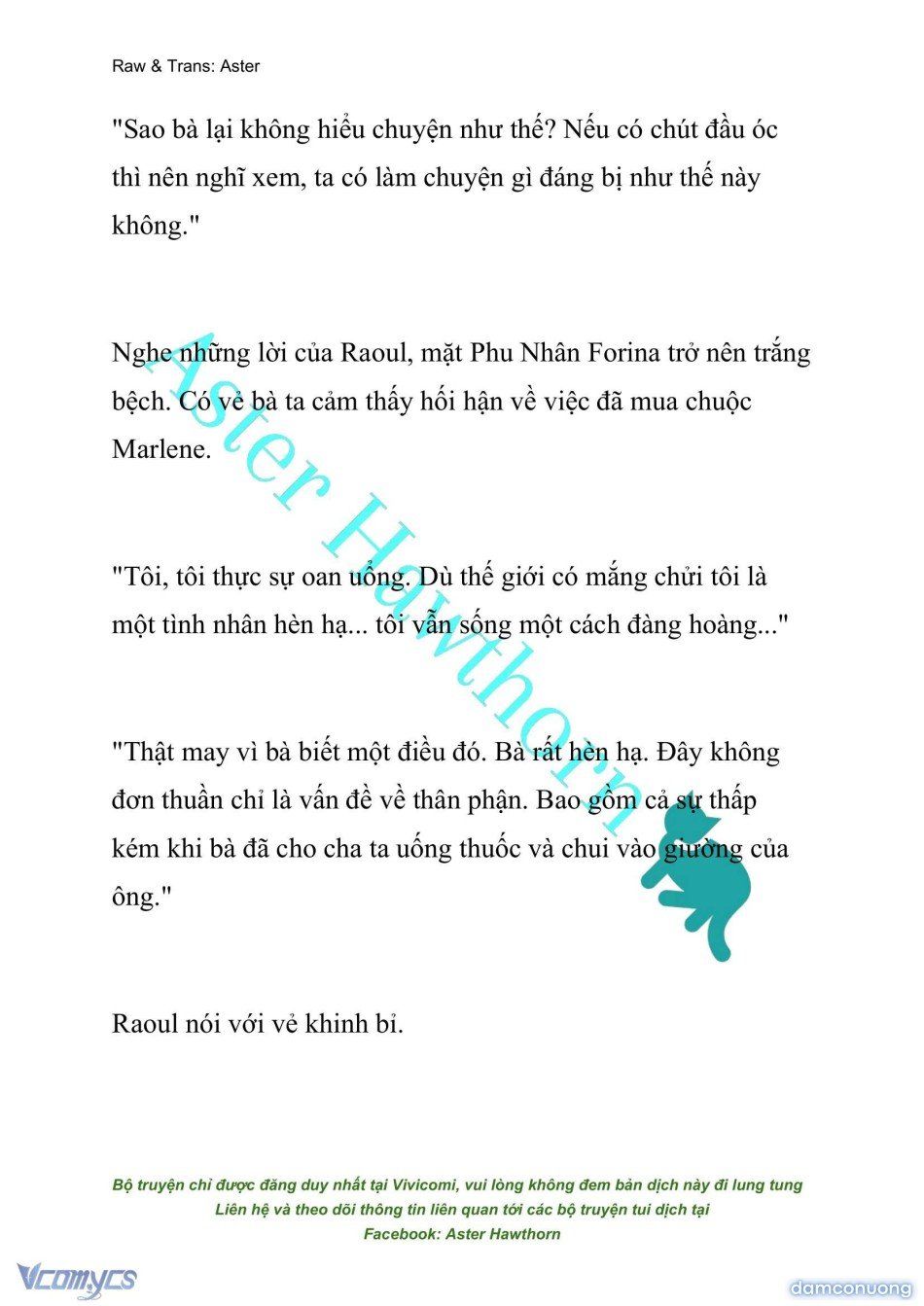 đọc truyện [novel] Giết Cuộc Hôn Nhân Này Chương 42 ảnh 18 tại Thiên Thai Truyện