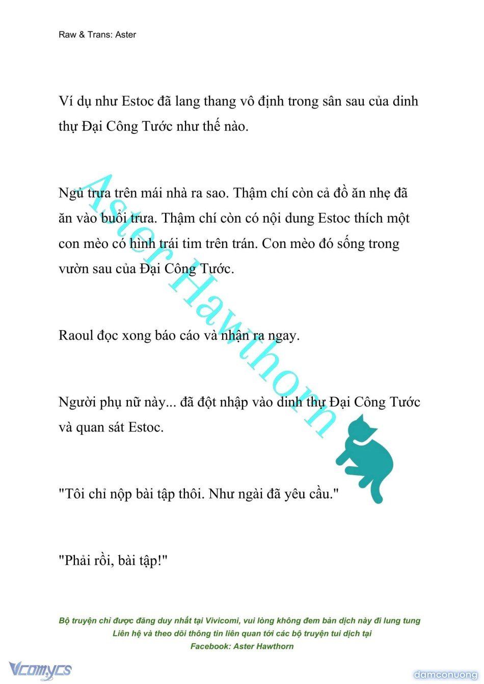 đọc truyện [novel] Giết Cuộc Hôn Nhân Này Chương 42 ảnh 6 tại Thiên Thai Truyện