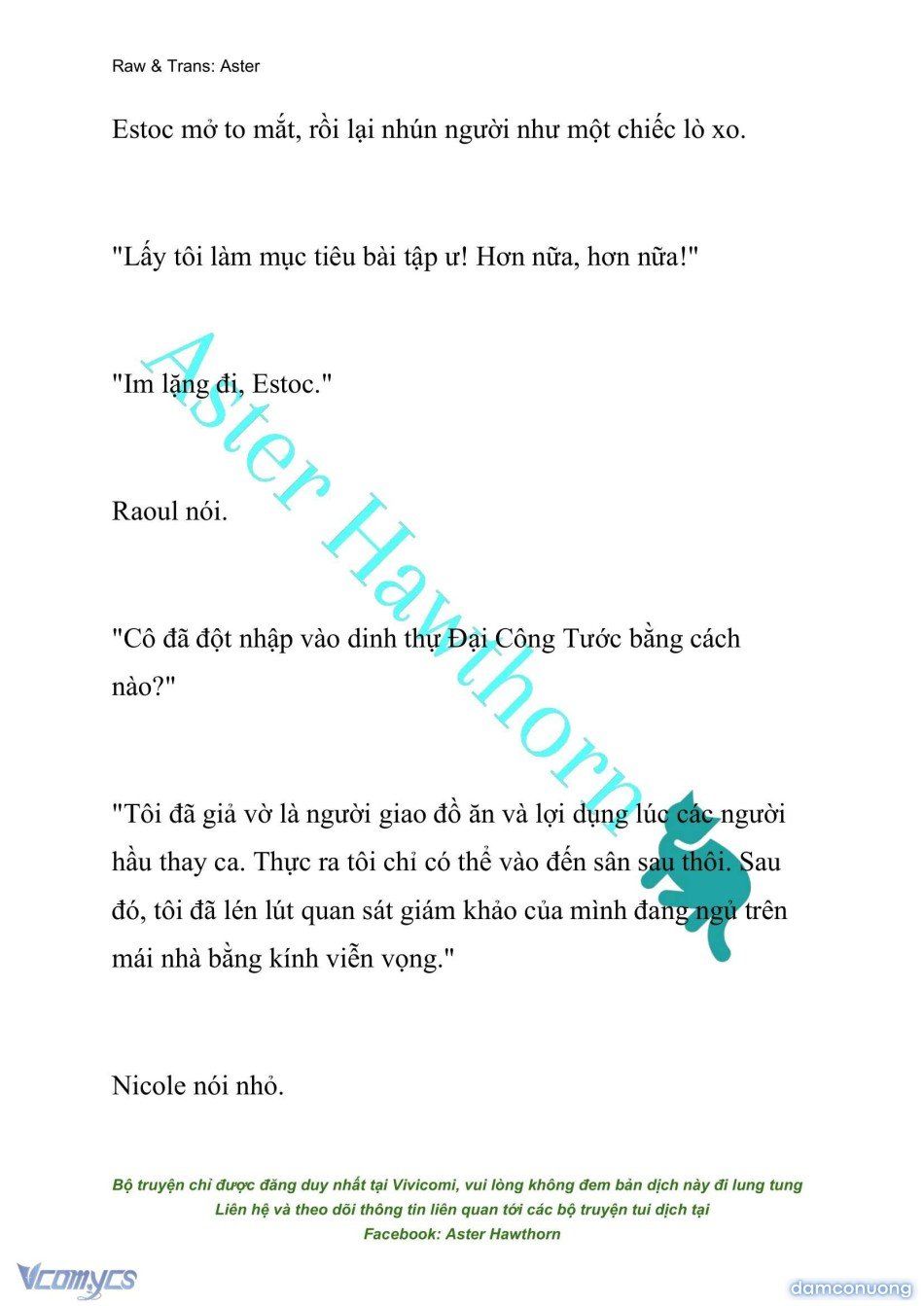 đọc truyện [novel] Giết Cuộc Hôn Nhân Này Chương 42 ảnh 7 tại Thiên Thai Truyện