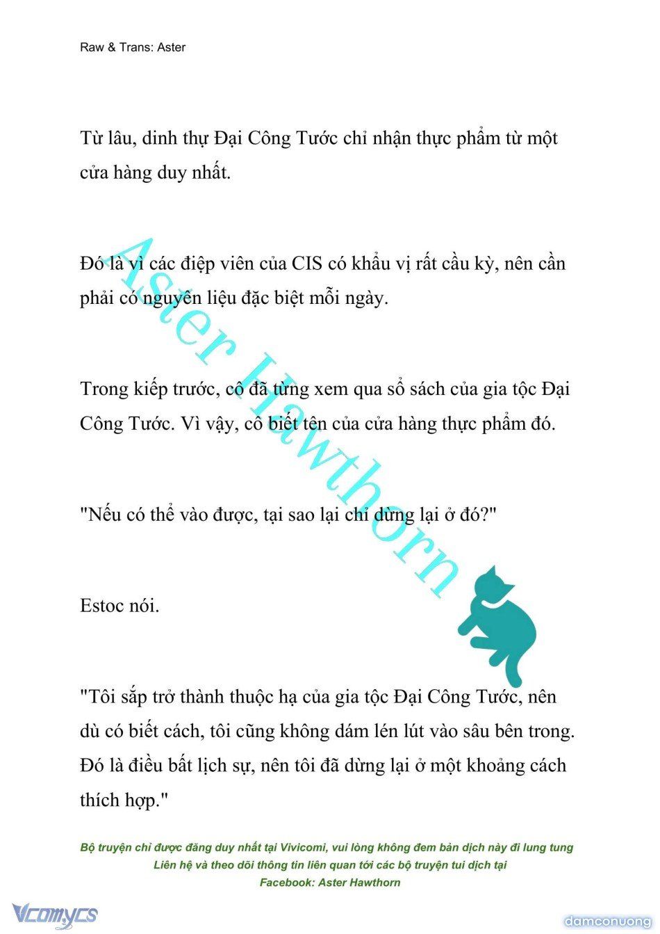 đọc truyện [novel] Giết Cuộc Hôn Nhân Này Chương 42 ảnh 8 tại Thiên Thai Truyện