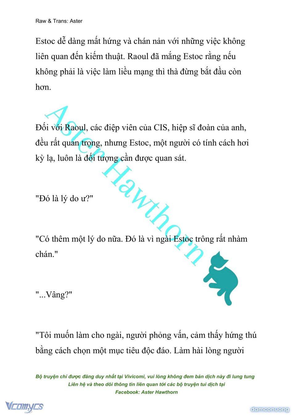 đọc truyện [novel] Giết Cuộc Hôn Nhân Này Chương 42 ảnh 10 tại Thiên Thai Truyện