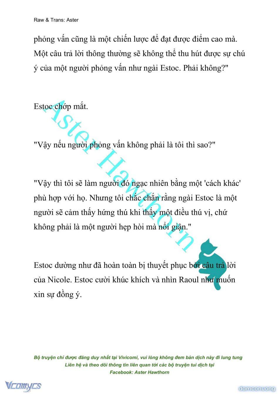 đọc truyện [novel] Giết Cuộc Hôn Nhân Này Chương 42 ảnh 11 tại Thiên Thai Truyện