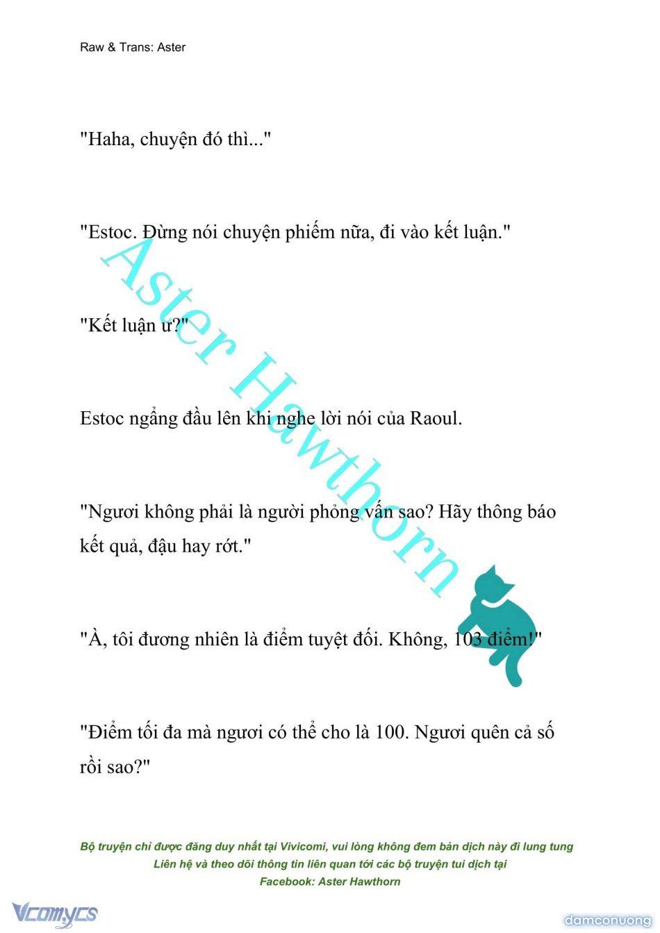 đọc truyện [novel] Giết Cuộc Hôn Nhân Này Chương 43 ảnh 12 tại Thiên Thai Truyện