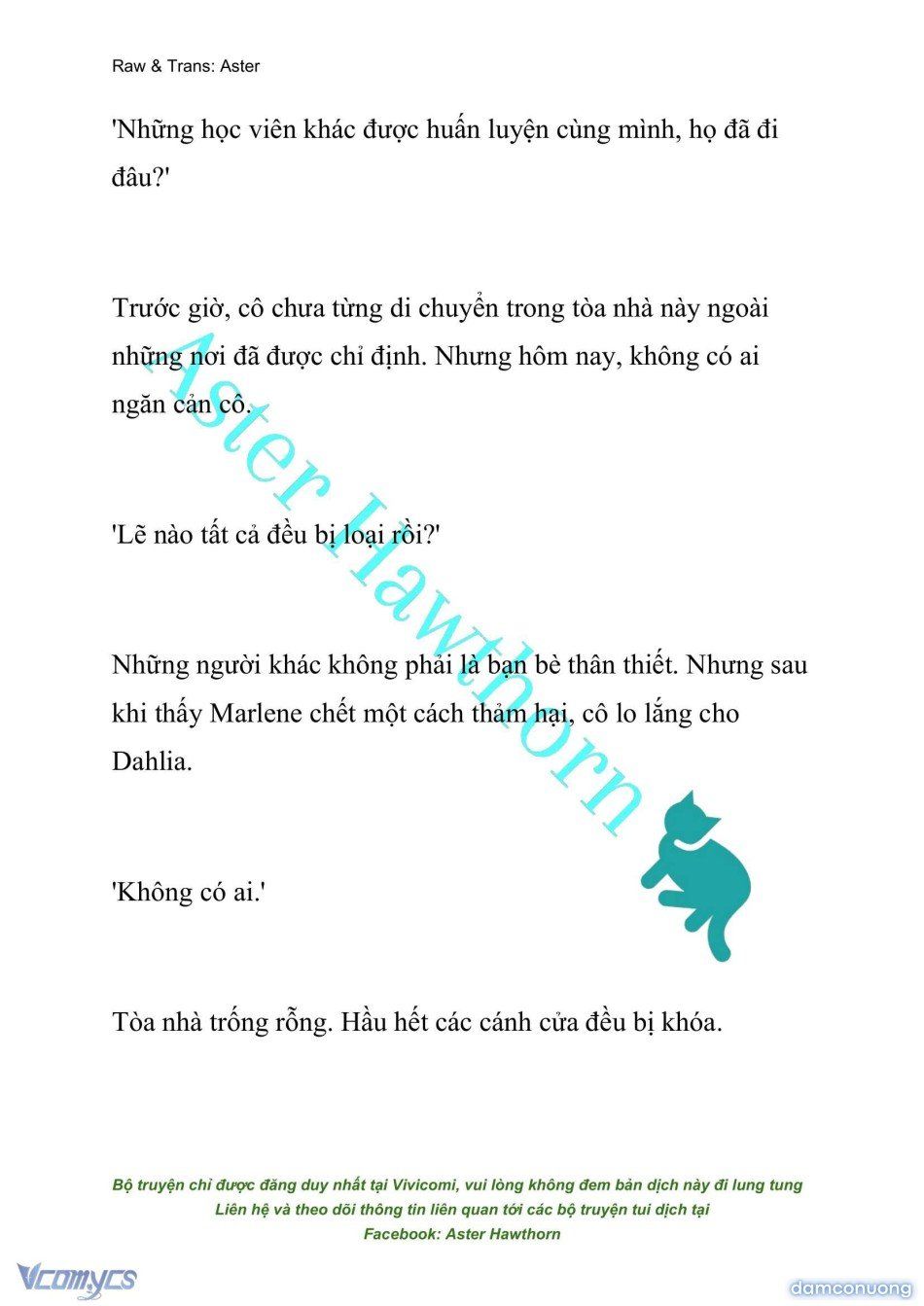 đọc truyện [novel] Giết Cuộc Hôn Nhân Này Chương 43 ảnh 17 tại Thiên Thai Truyện