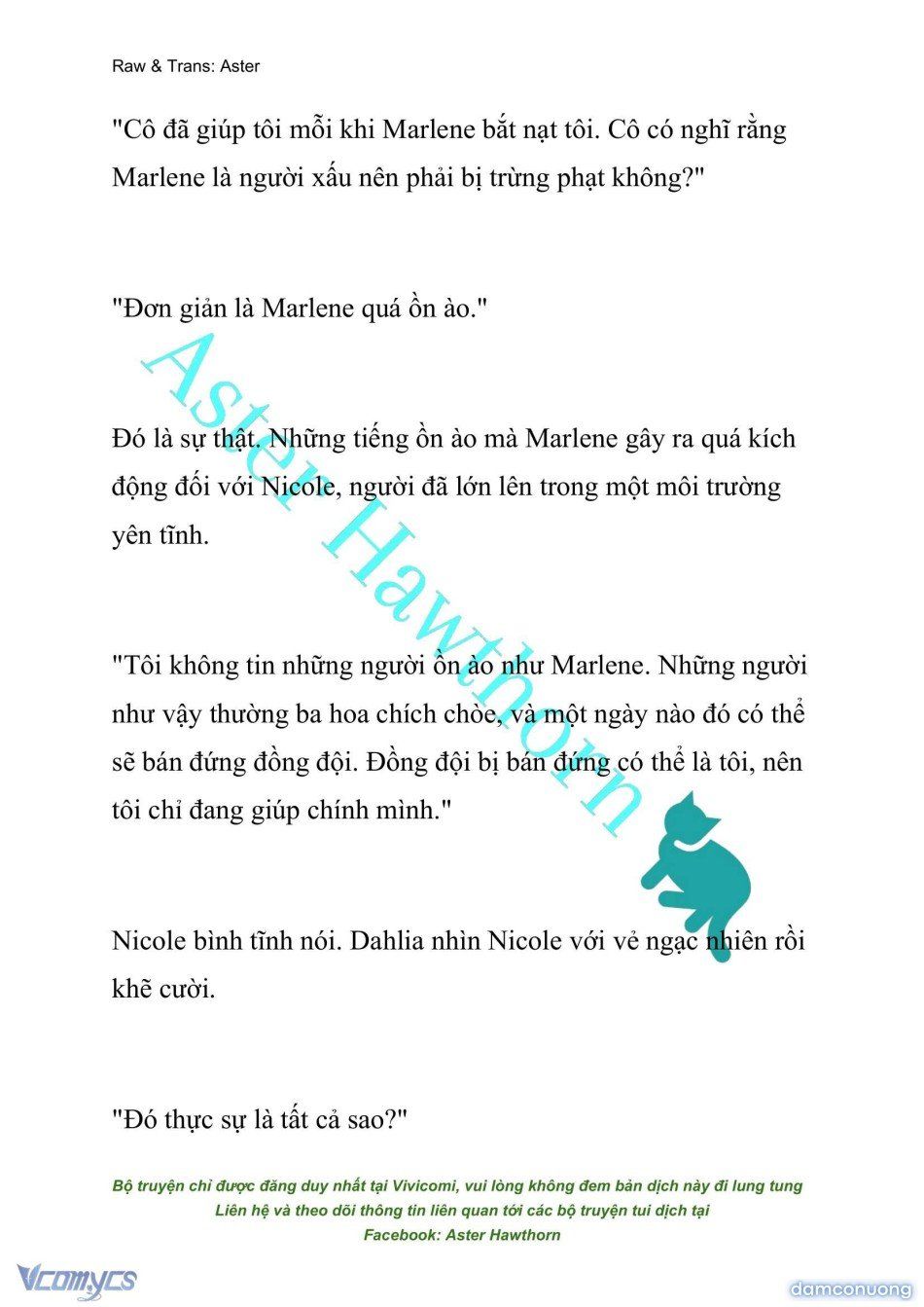 đọc truyện [novel] Giết Cuộc Hôn Nhân Này Chương 43 ảnh 21 tại Thiên Thai Truyện