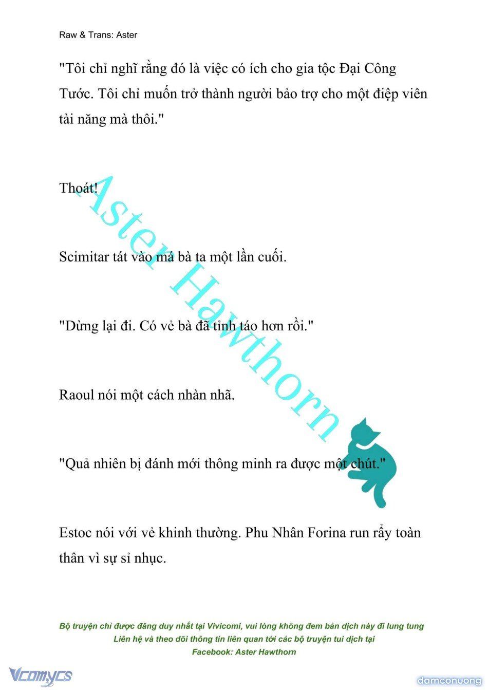 đọc truyện [novel] Giết Cuộc Hôn Nhân Này Chương 43 ảnh 4 tại Thiên Thai Truyện