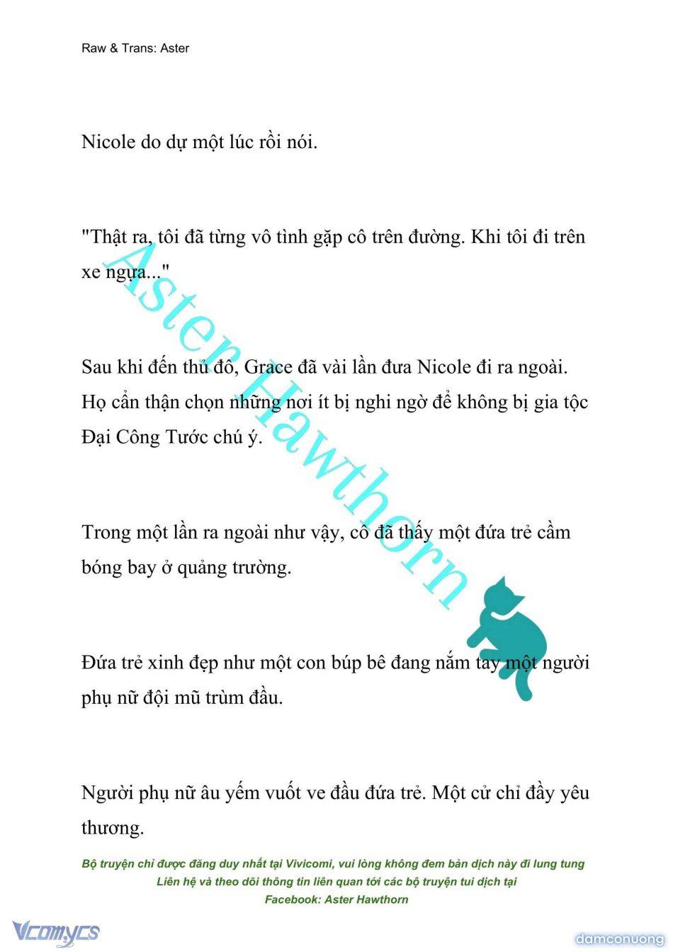 đọc truyện [novel] Giết Cuộc Hôn Nhân Này Chương 43 ảnh 22 tại Thiên Thai Truyện