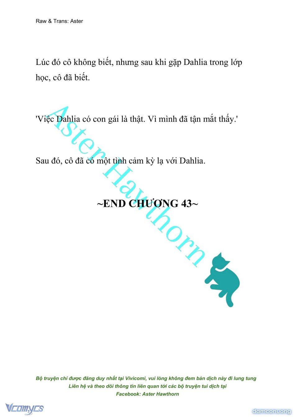 đọc truyện [novel] Giết Cuộc Hôn Nhân Này Chương 43 ảnh 23 tại Thiên Thai Truyện