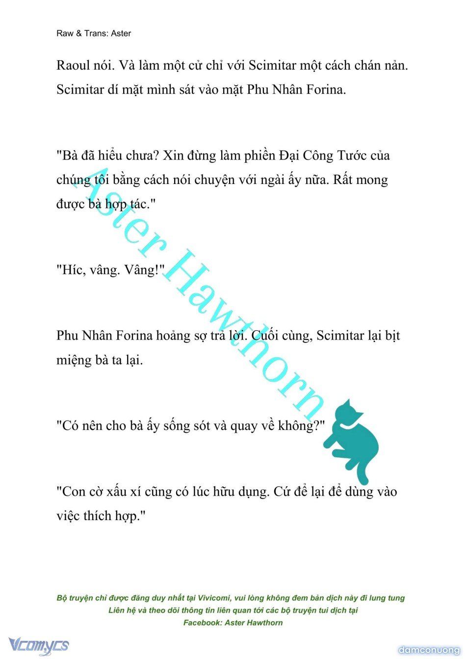 đọc truyện [novel] Giết Cuộc Hôn Nhân Này Chương 43 ảnh 6 tại Thiên Thai Truyện