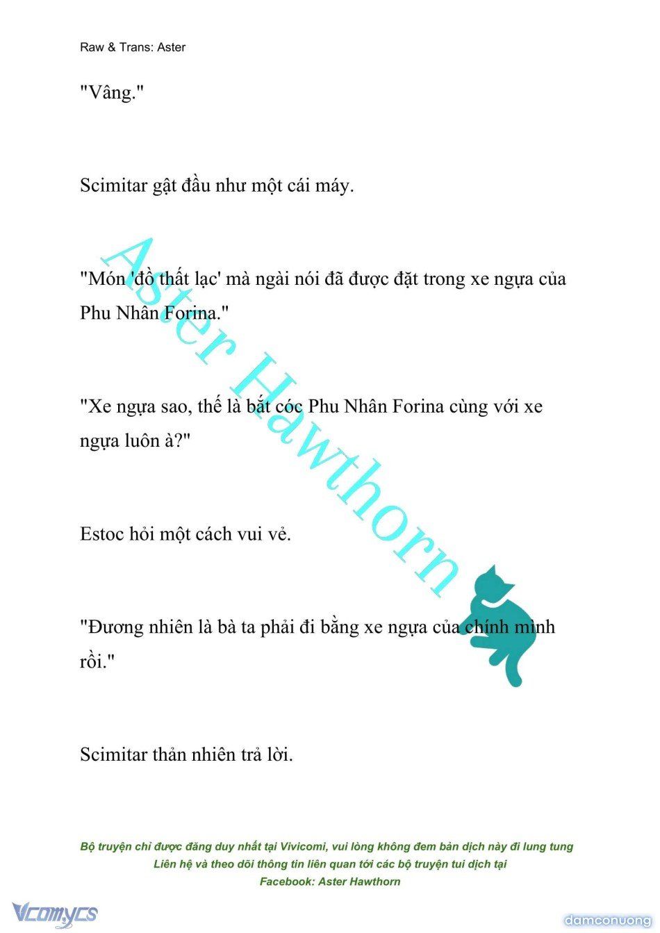 đọc truyện [novel] Giết Cuộc Hôn Nhân Này Chương 43 ảnh 7 tại Thiên Thai Truyện