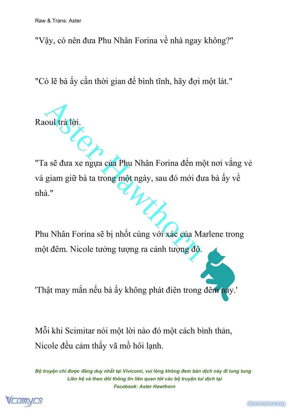 đọc truyện [novel] Giết Cuộc Hôn Nhân Này Chương 43 ảnh 9 tại Thiên Thai Truyện