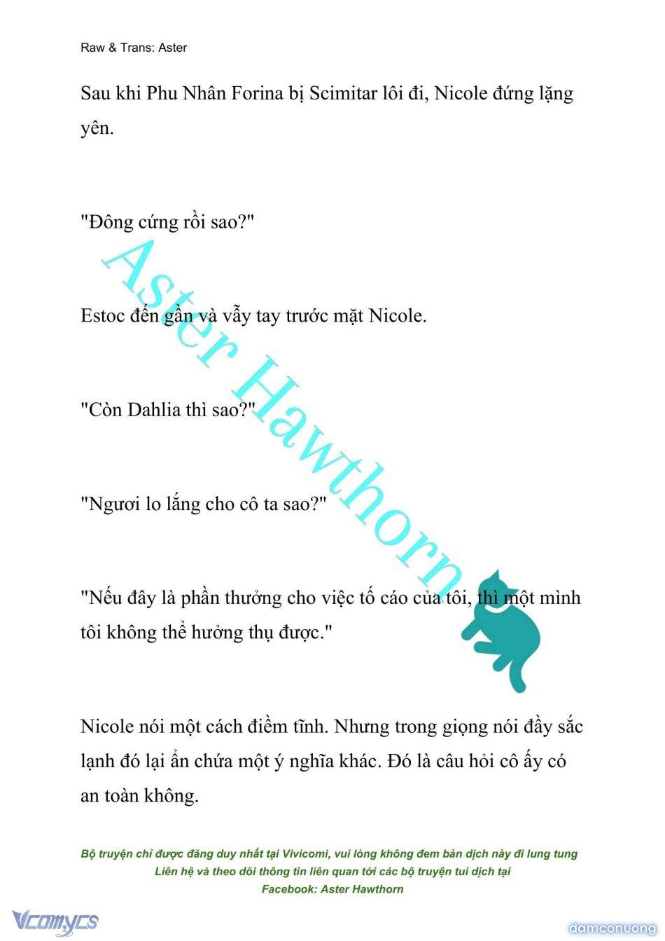 đọc truyện [novel] Giết Cuộc Hôn Nhân Này Chương 43 ảnh 11 tại Thiên Thai Truyện