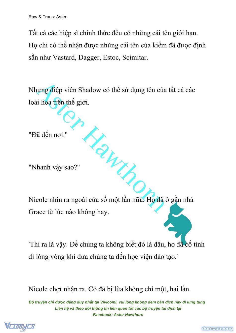 đọc truyện [novel] Giết Cuộc Hôn Nhân Này Chương 44 ảnh 12 tại Thiên Thai Truyện