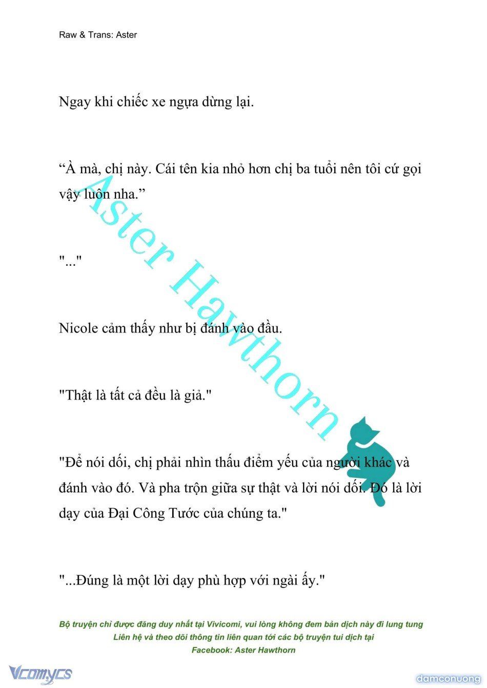 đọc truyện [novel] Giết Cuộc Hôn Nhân Này Chương 44 ảnh 13 tại Thiên Thai Truyện