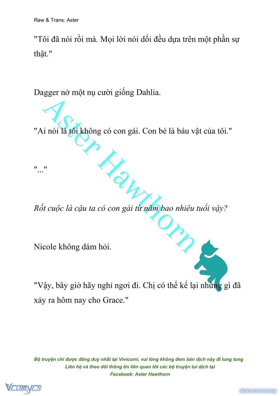 đọc truyện [novel] Giết Cuộc Hôn Nhân Này Chương 44 ảnh 15 tại Thiên Thai Truyện