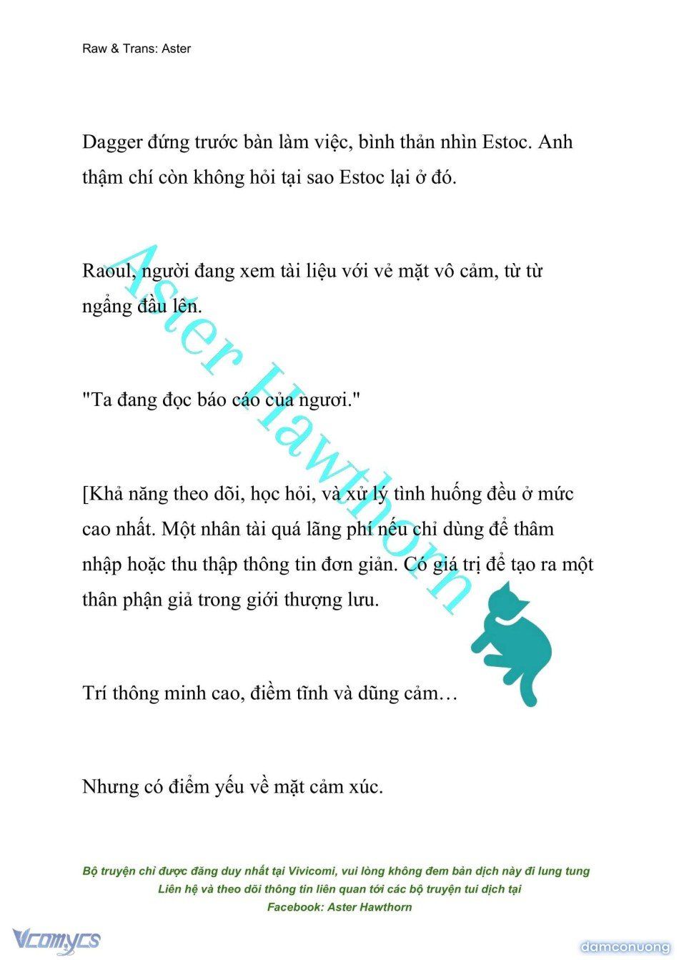 đọc truyện [novel] Giết Cuộc Hôn Nhân Này Chương 44 ảnh 17 tại Thiên Thai Truyện