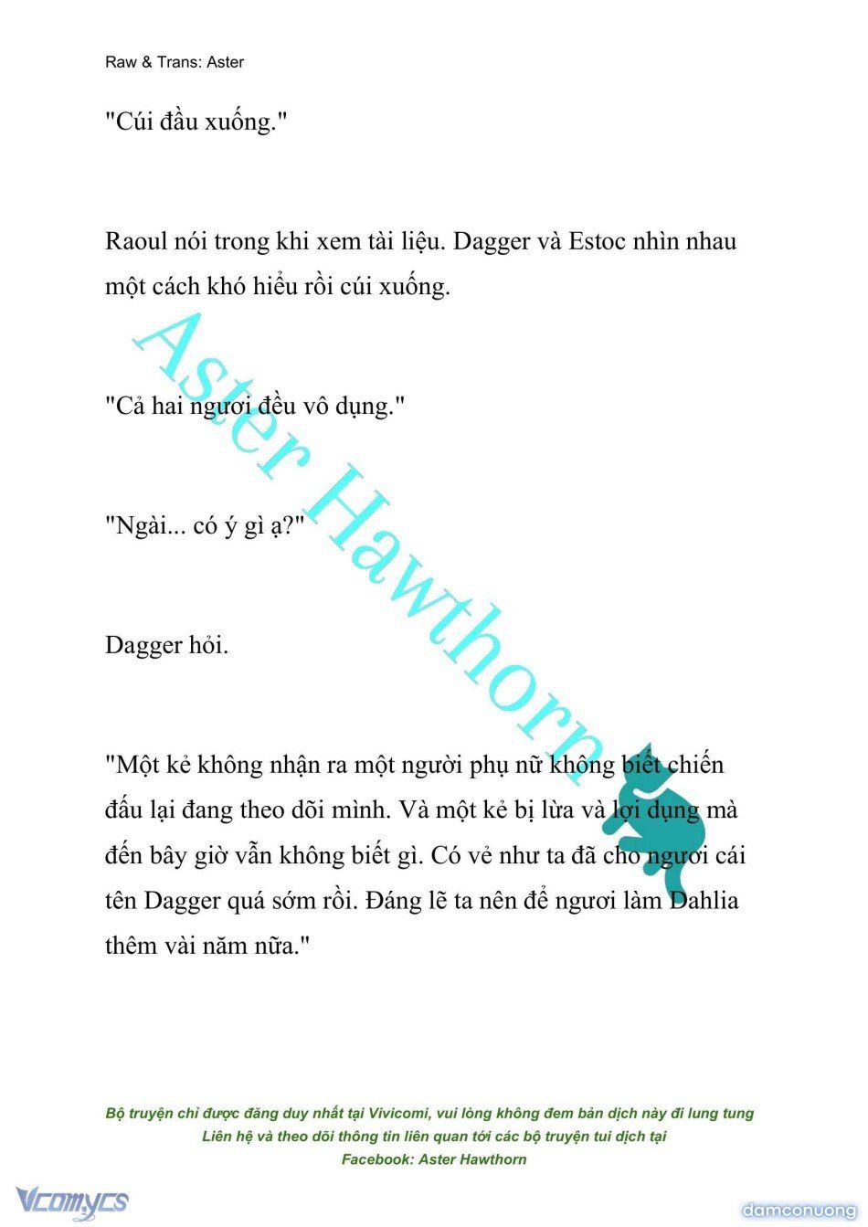 đọc truyện [novel] Giết Cuộc Hôn Nhân Này Chương 44 ảnh 19 tại Thiên Thai Truyện