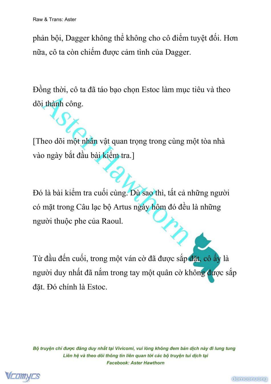 đọc truyện [novel] Giết Cuộc Hôn Nhân Này Chương 44 ảnh 21 tại Thiên Thai Truyện