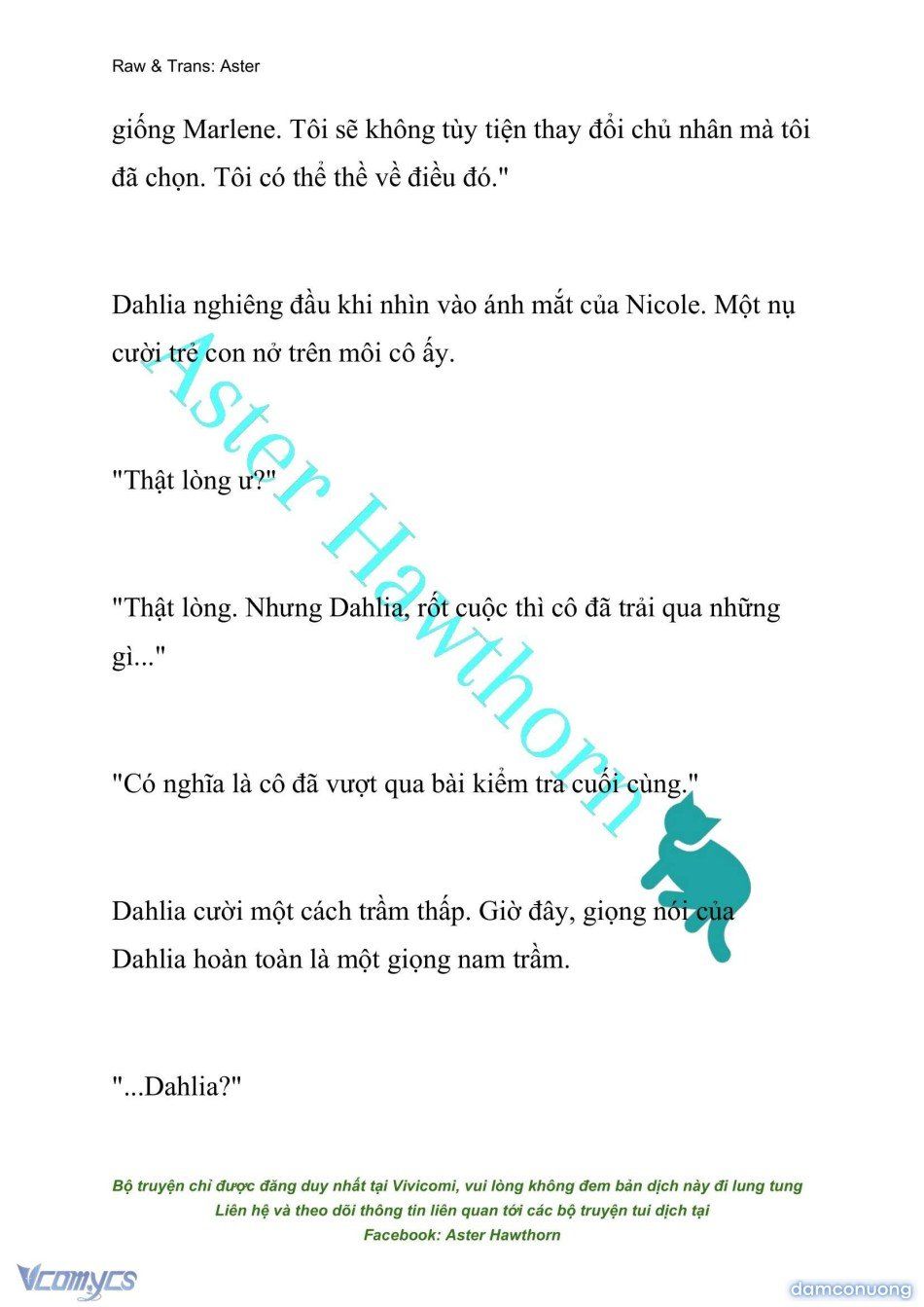 đọc truyện [novel] Giết Cuộc Hôn Nhân Này Chương 44 ảnh 4 tại Thiên Thai Truyện