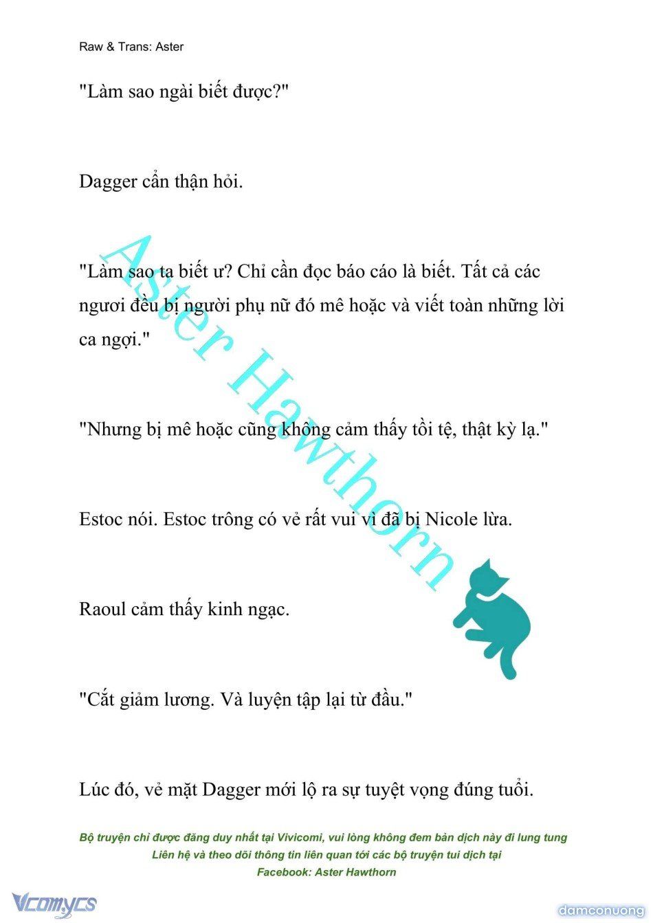 đọc truyện [novel] Giết Cuộc Hôn Nhân Này Chương 44 ảnh 23 tại Thiên Thai Truyện