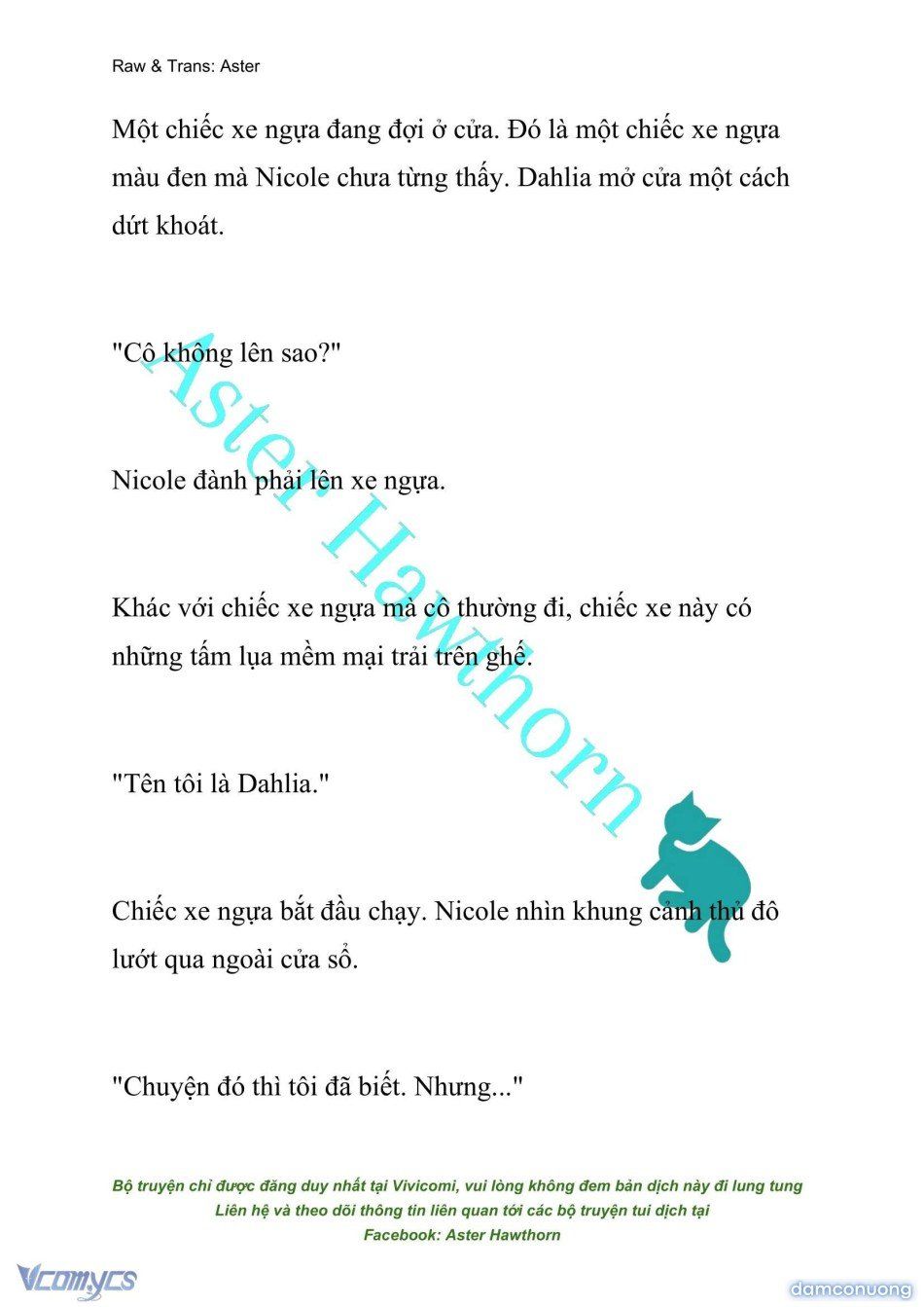 đọc truyện [novel] Giết Cuộc Hôn Nhân Này Chương 44 ảnh 6 tại Thiên Thai Truyện