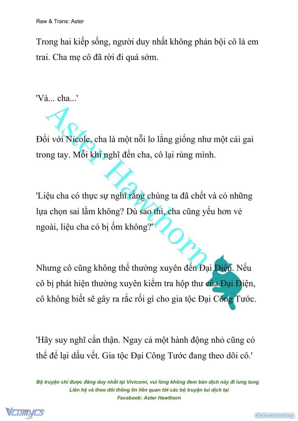 đọc truyện [novel] Giết Cuộc Hôn Nhân Này Chương 45 ảnh 17 tại Thiên Thai Truyện