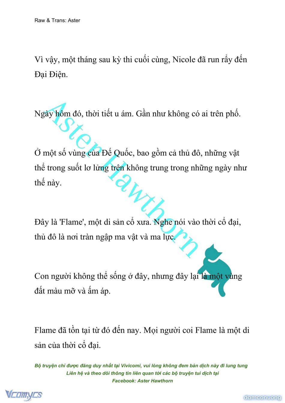 đọc truyện [novel] Giết Cuộc Hôn Nhân Này Chương 45 ảnh 18 tại Thiên Thai Truyện