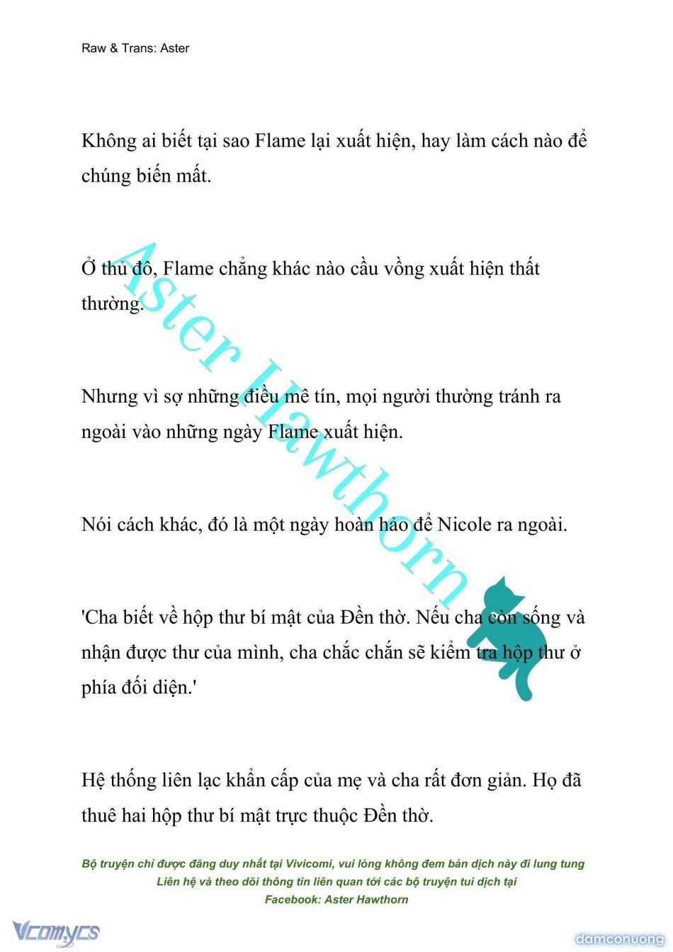 đọc truyện [novel] Giết Cuộc Hôn Nhân Này Chương 45 ảnh 19 tại Thiên Thai Truyện