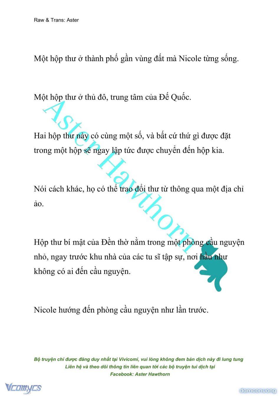 đọc truyện [novel] Giết Cuộc Hôn Nhân Này Chương 45 ảnh 20 tại Thiên Thai Truyện