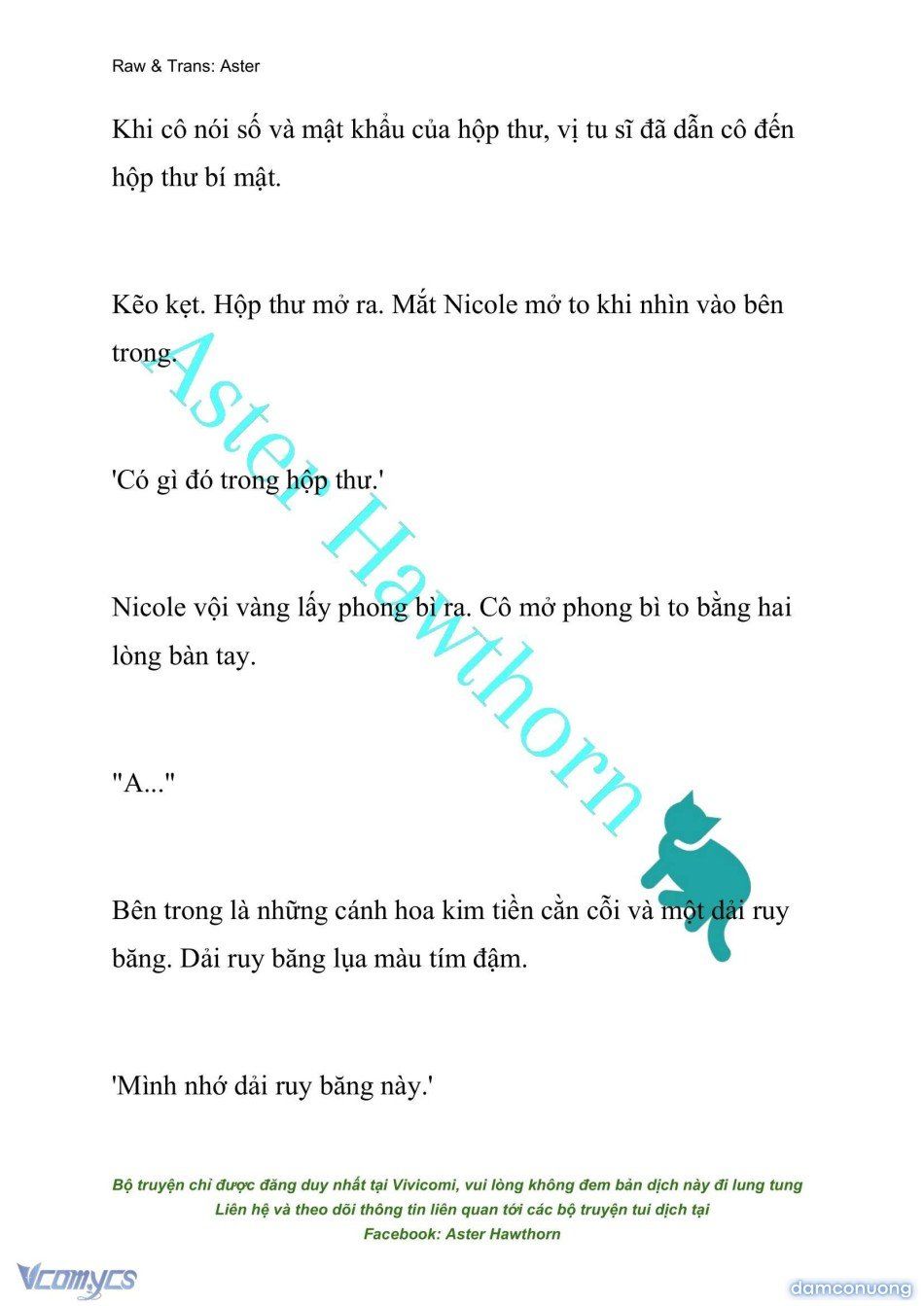 đọc truyện [novel] Giết Cuộc Hôn Nhân Này Chương 45 ảnh 21 tại Thiên Thai Truyện