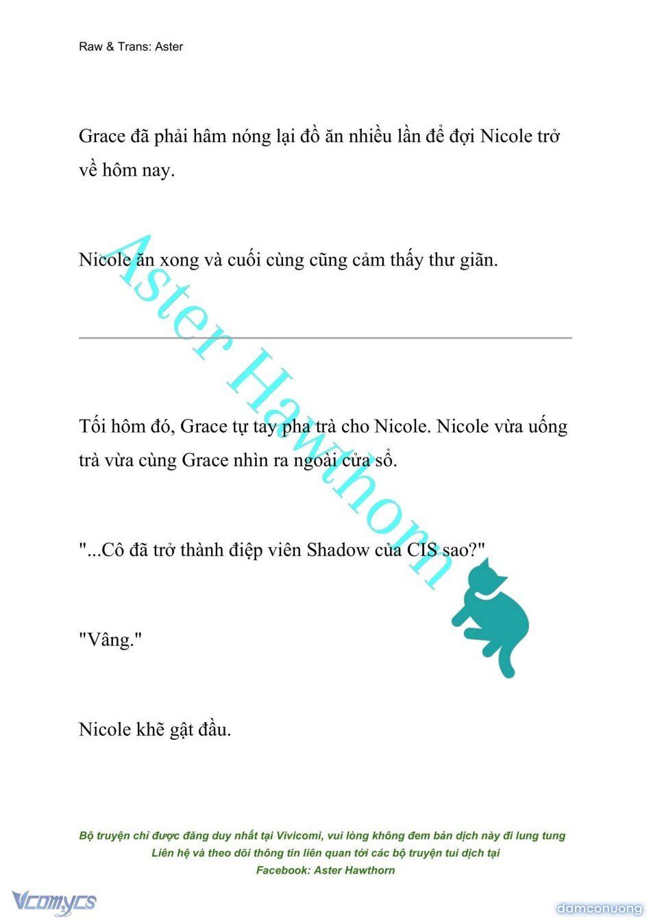 đọc truyện [novel] Giết Cuộc Hôn Nhân Này Chương 45 ảnh 4 tại Thiên Thai Truyện