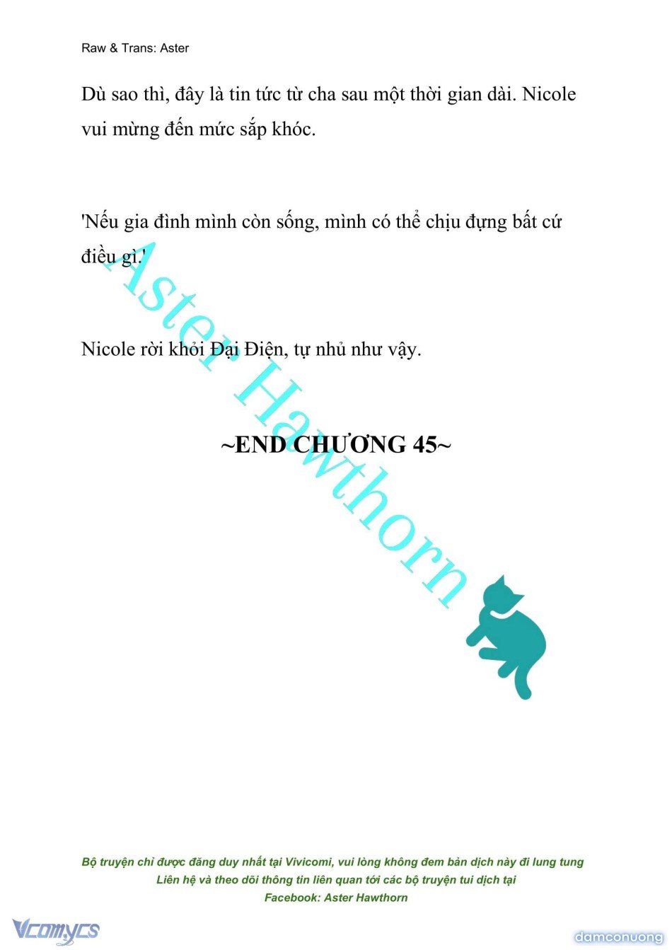 đọc truyện [novel] Giết Cuộc Hôn Nhân Này Chương 45 ảnh 24 tại Thiên Thai Truyện