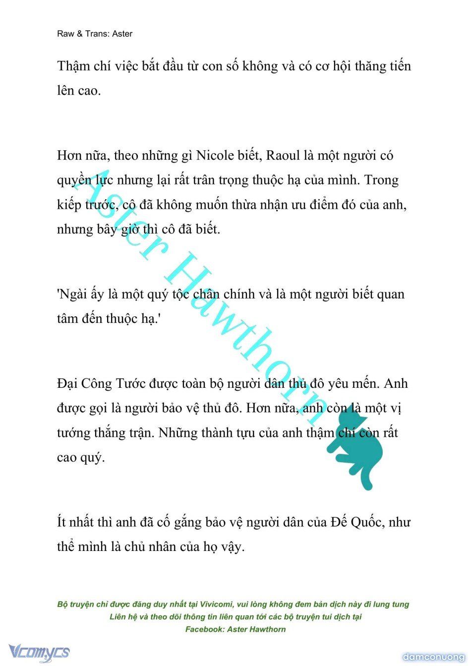 đọc truyện [novel] Giết Cuộc Hôn Nhân Này Chương 45 ảnh 10 tại Thiên Thai Truyện