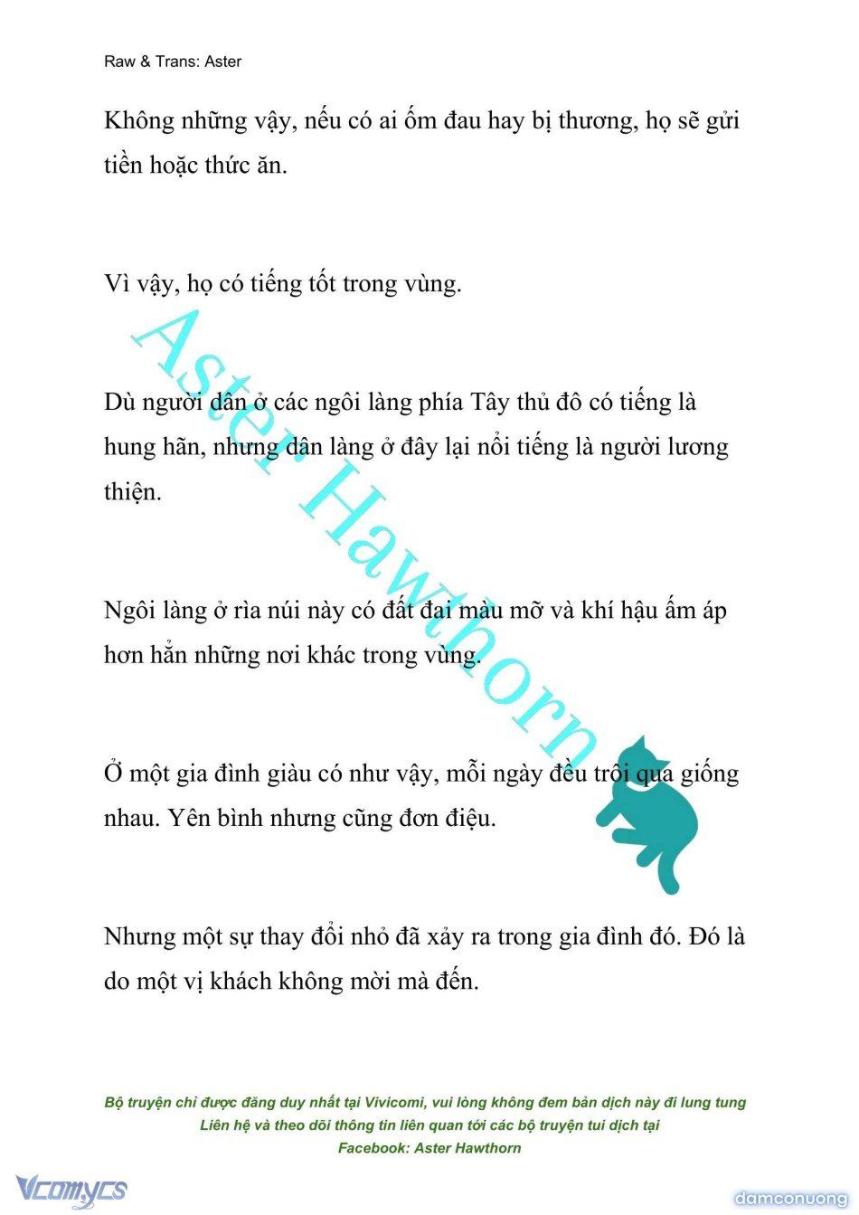 đọc truyện [novel] Giết Cuộc Hôn Nhân Này Chương 46 ảnh 3 tại Thiên Thai Truyện