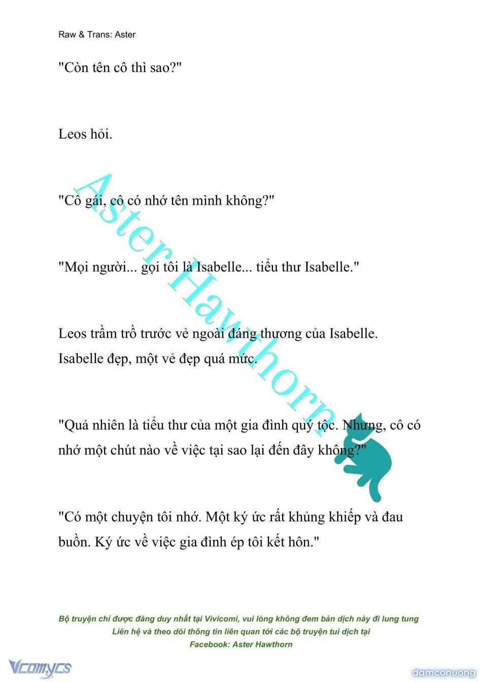 đọc truyện [novel] Giết Cuộc Hôn Nhân Này Chương 46 ảnh 14 tại Thiên Thai Truyện