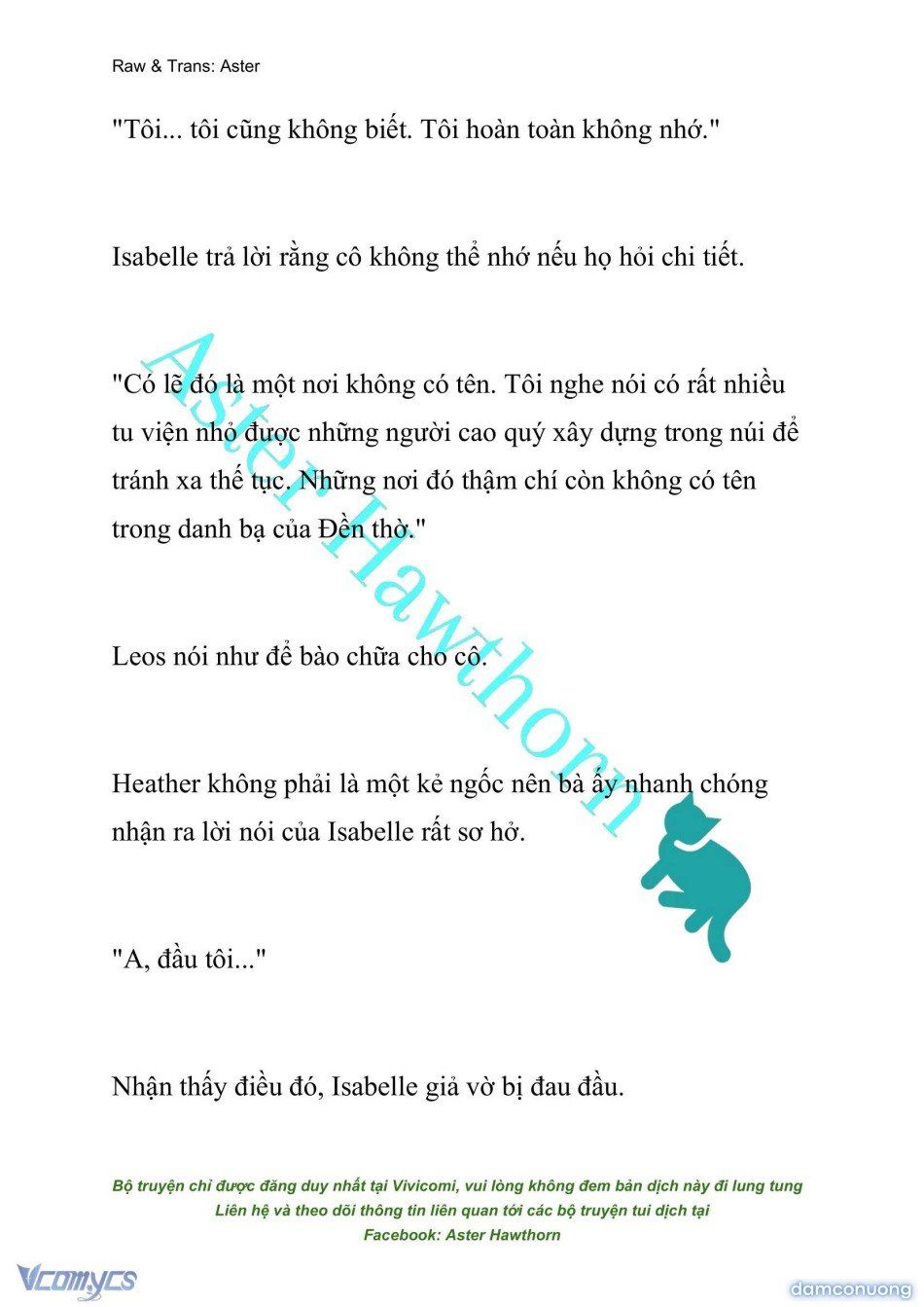 đọc truyện [novel] Giết Cuộc Hôn Nhân Này Chương 46 ảnh 16 tại Thiên Thai Truyện