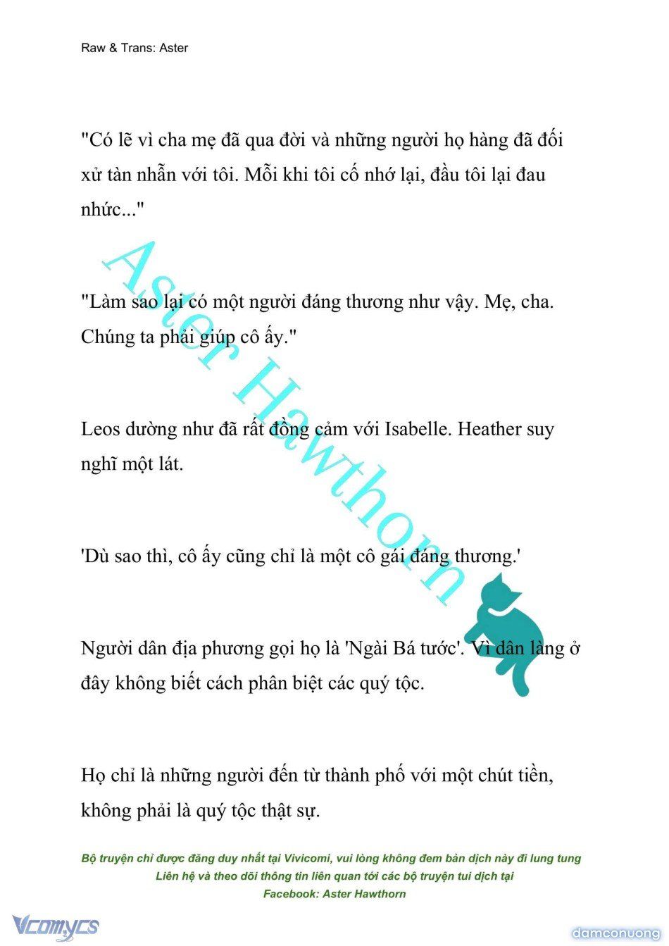 đọc truyện [novel] Giết Cuộc Hôn Nhân Này Chương 46 ảnh 17 tại Thiên Thai Truyện