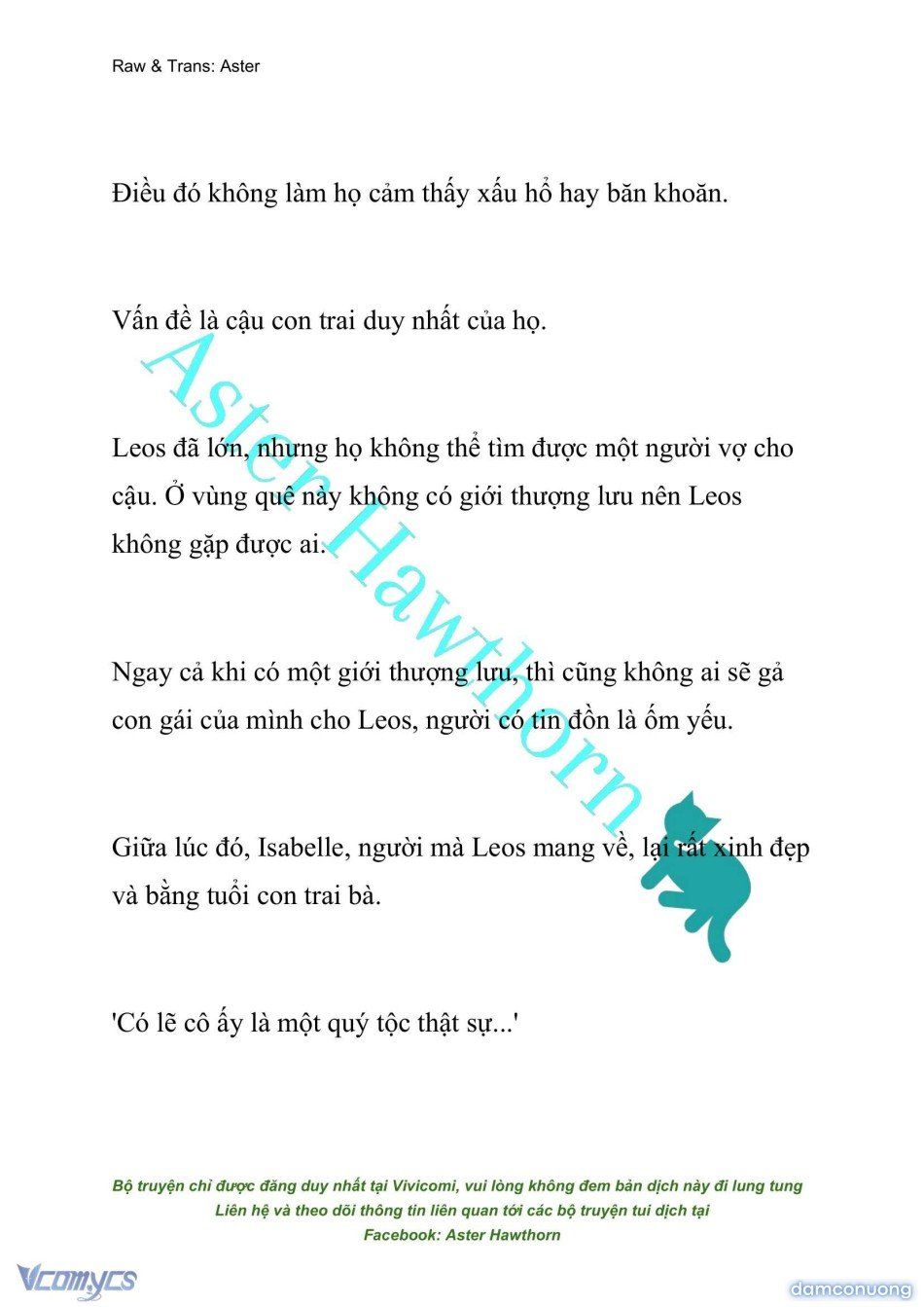 đọc truyện [novel] Giết Cuộc Hôn Nhân Này Chương 46 ảnh 18 tại Thiên Thai Truyện